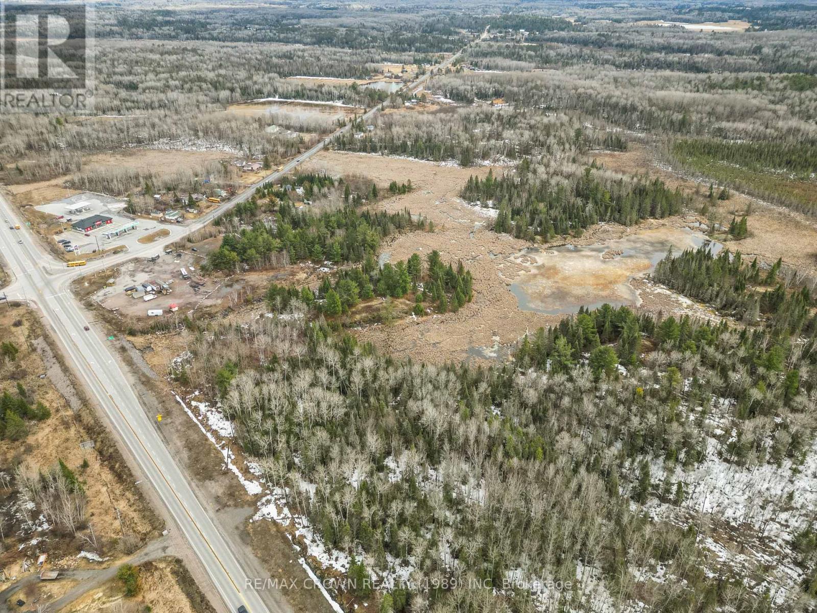 Part Lot 15 Highway 17 E, East Ferris, Ontario  P0H 1K0 - Photo 4 - X13039550