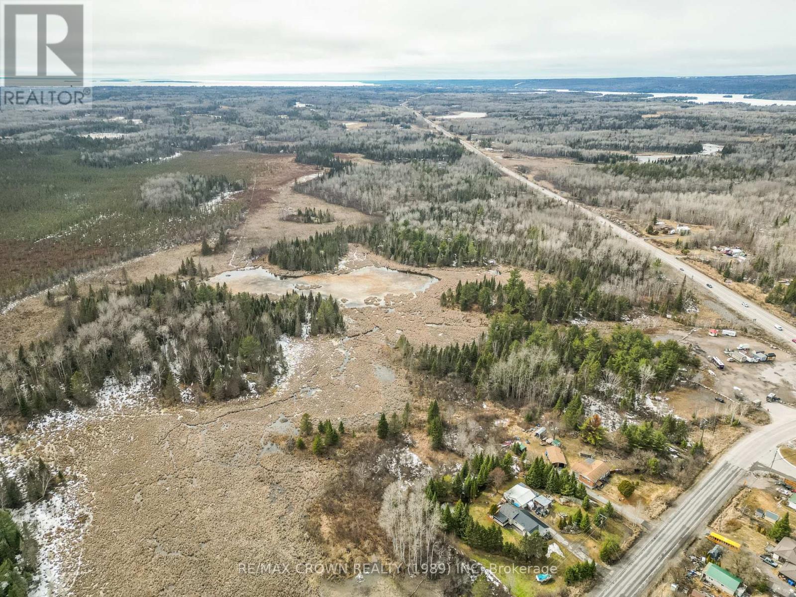 Part Lot 15 Highway 17 E, East Ferris, Ontario  P0H 1K0 - Photo 5 - X13039550