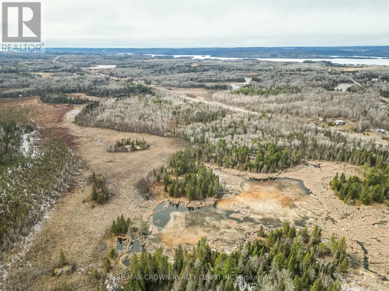 Part Lot 15 Highway 17 E, East Ferris, Ontario  P0H 1K0 - Photo 7 - X13039550