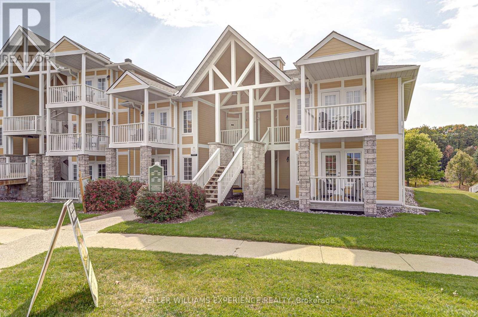 #2284 - 90 HIGHLAND DRIVE, oro-medonte (horseshoe valley), Ontario