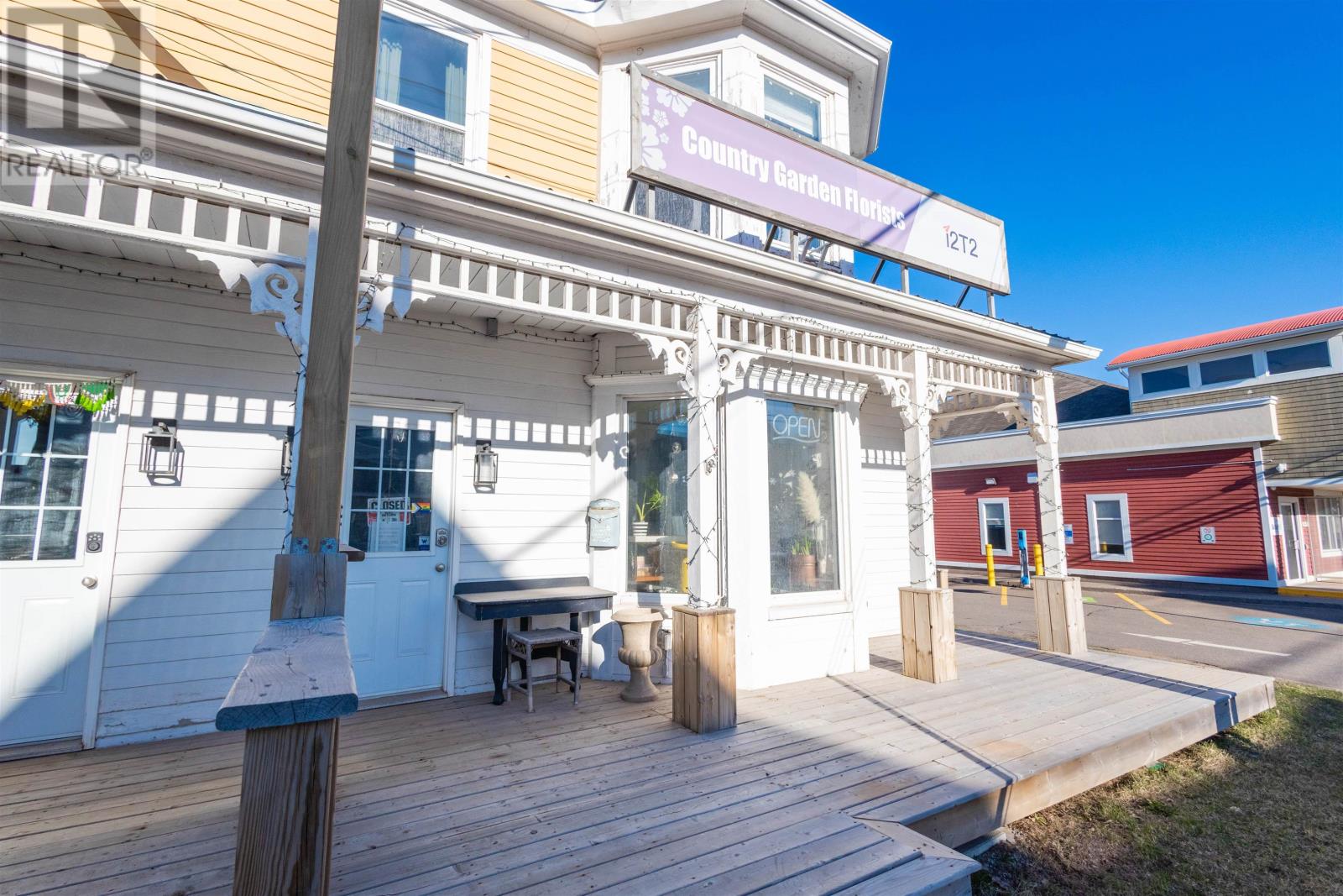 546 Main Street, Montague, Prince Edward Island  C0A 1R0 - Photo 2 - 202608480