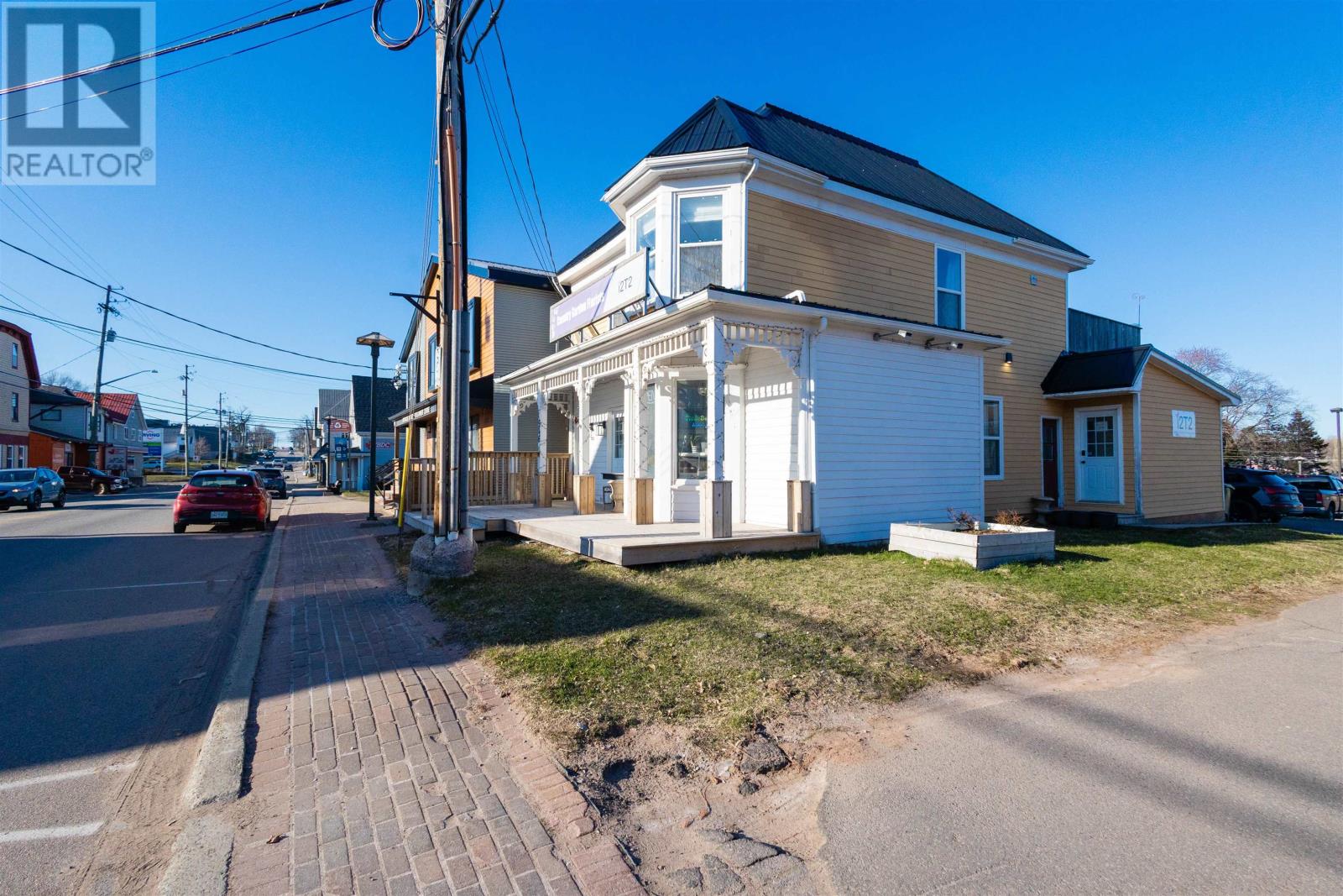 546 Main Street, Montague, Prince Edward Island  C0A 1R0 - Photo 3 - 202608480