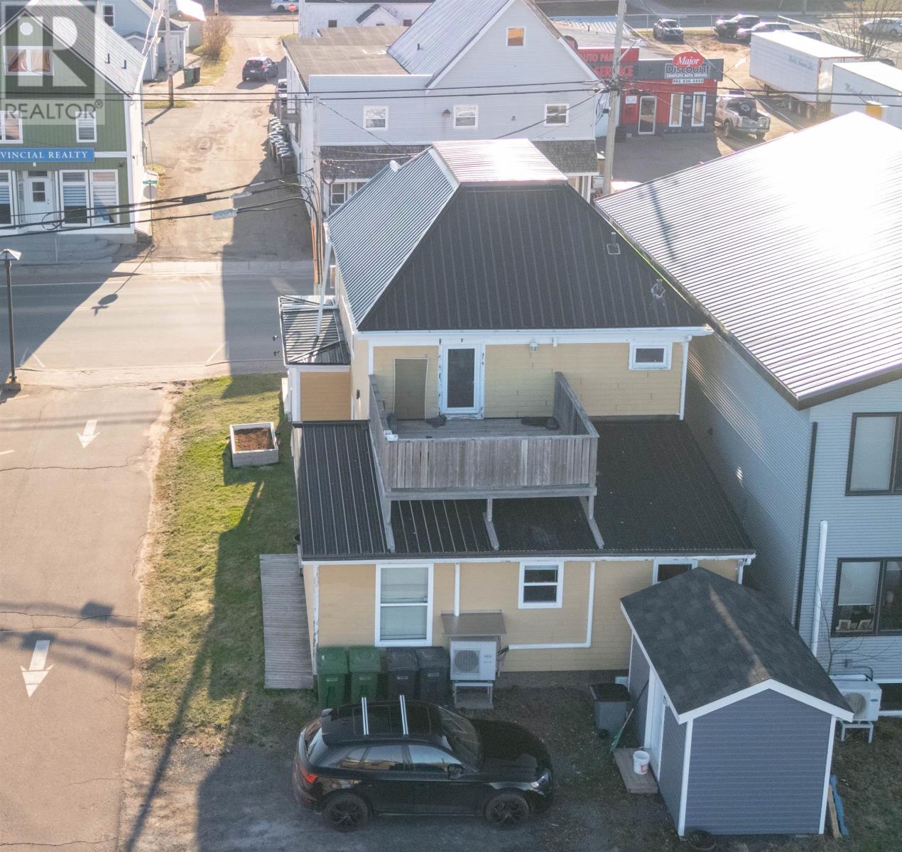 546 Main Street, Montague, Prince Edward Island  C0A 1R0 - Photo 4 - 202608480