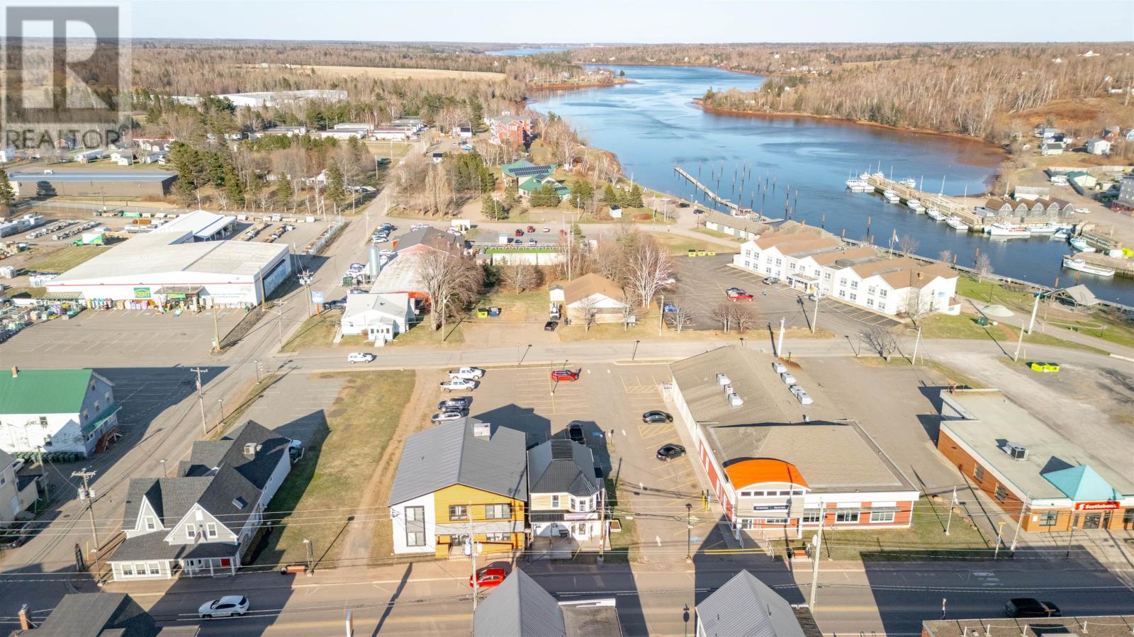 546 Main Street, Montague, Prince Edward Island  C0A 1R0 - Photo 8 - 202608480