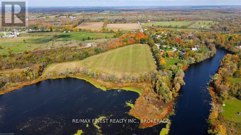 LOT 2 PETWORTH ROAD, Stone Mills, Ontario