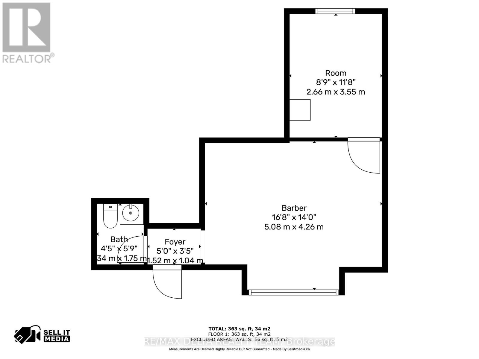 2790 St Joseph Boulevard, Ottawa, Ontario  K1C 1G5 - Photo 19 - X12659180