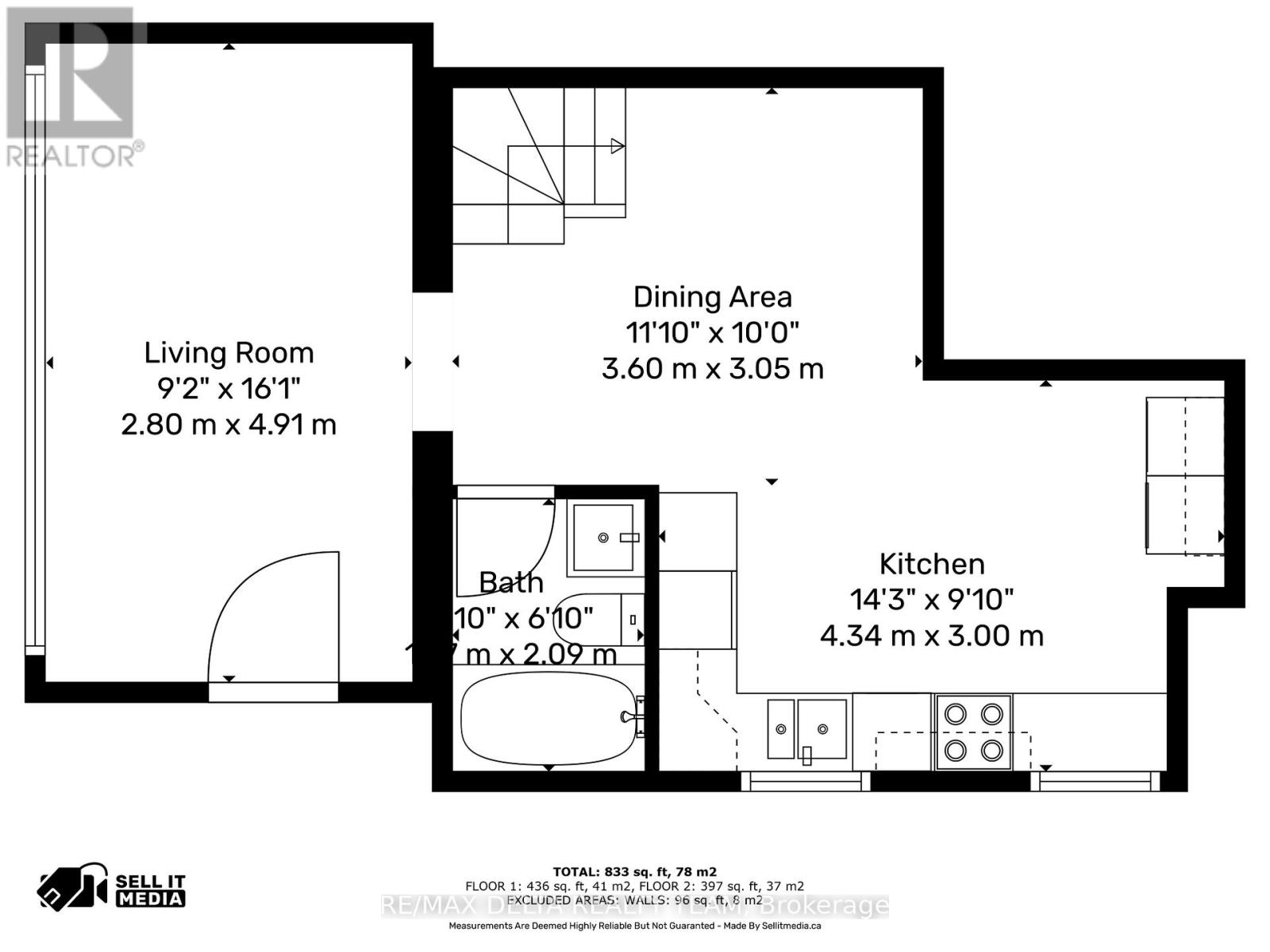 2790 St Joseph Boulevard, Ottawa, Ontario  K1C 1G5 - Photo 20 - X12659180