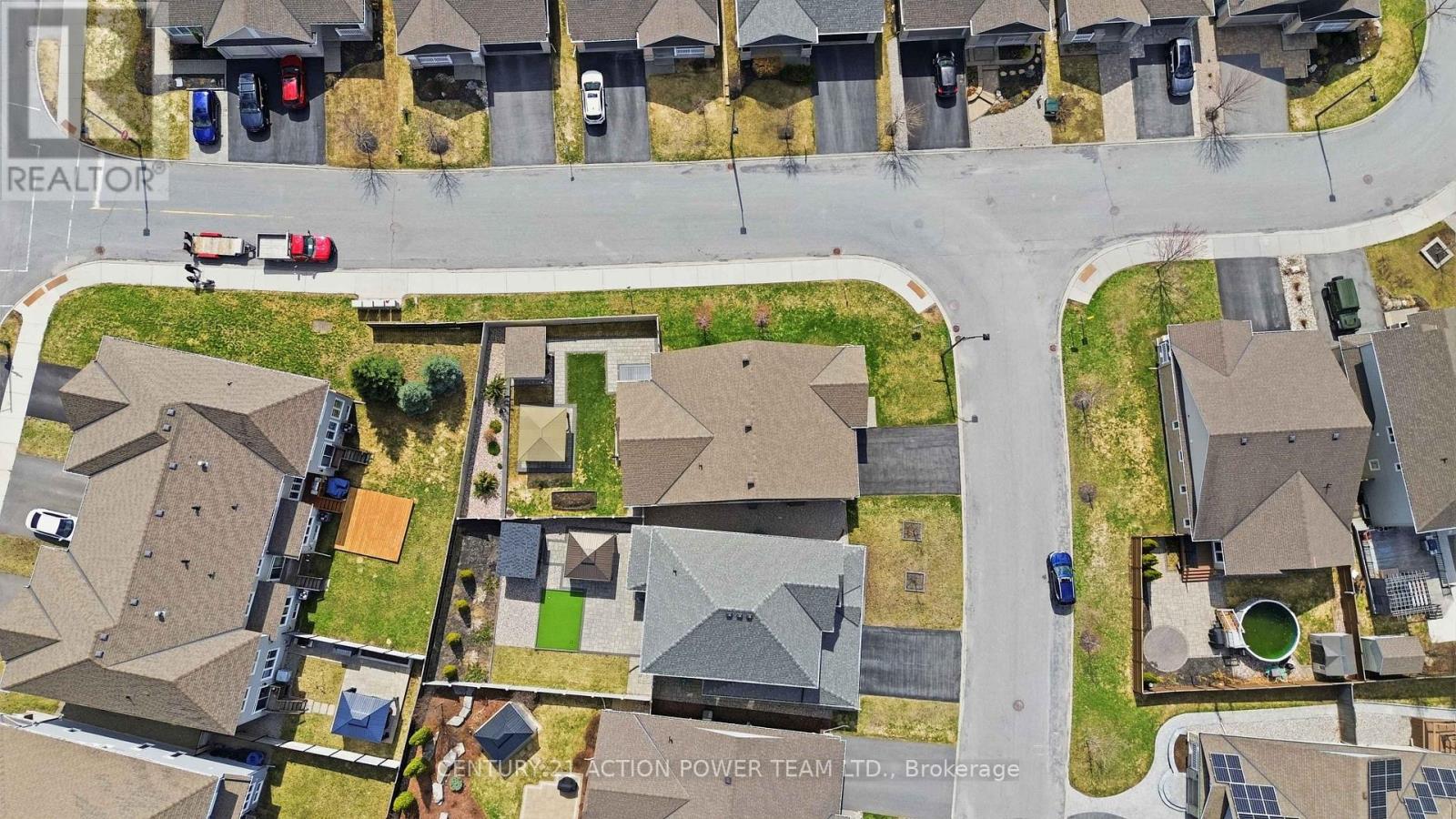 20 L'astrolabe Place, Ottawa, Ontario  K4A 0Y6 - Photo 49 - X13034692