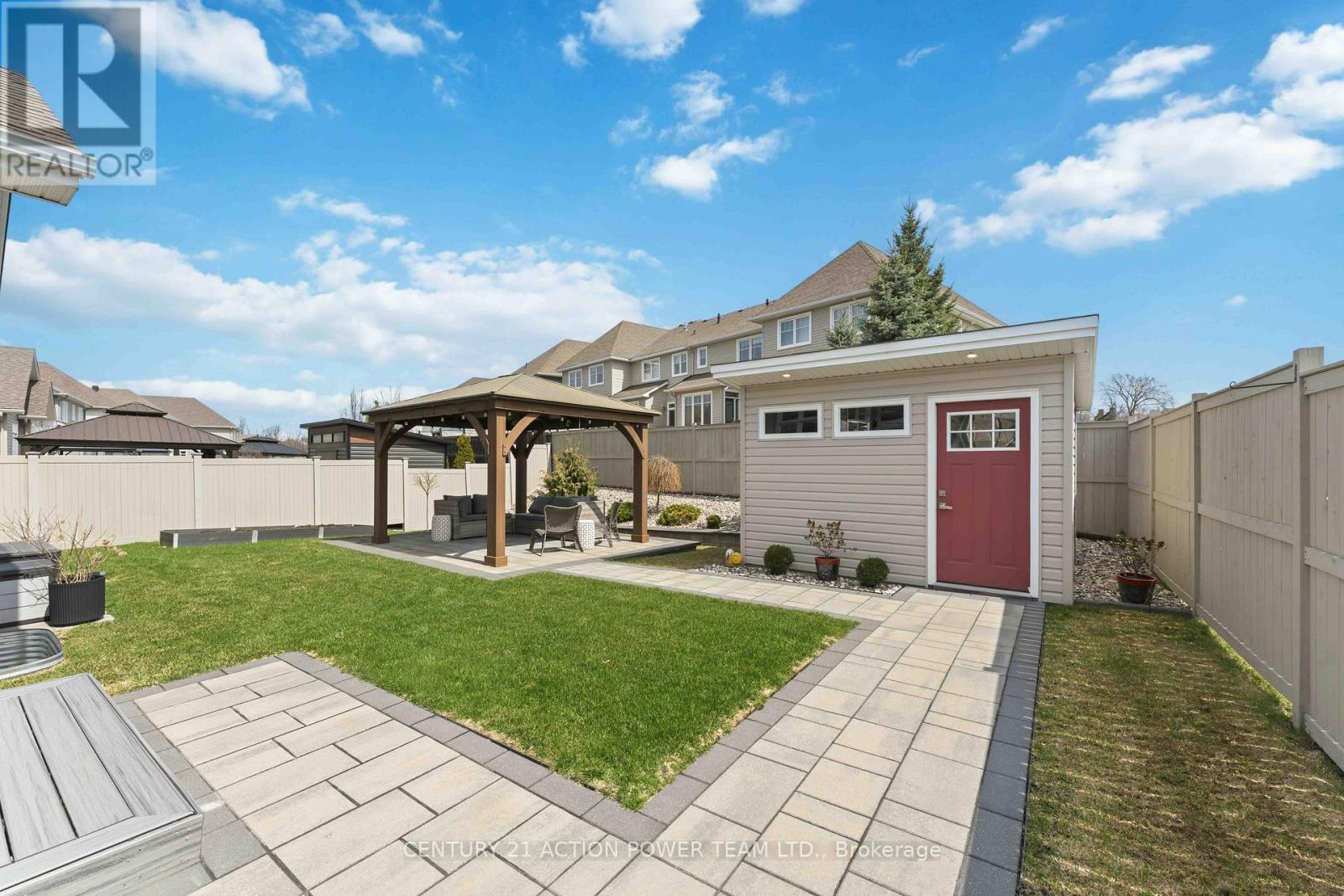 20 L'astrolabe Place, Ottawa, Ontario  K4A 0Y6 - Photo 46 - X13034692