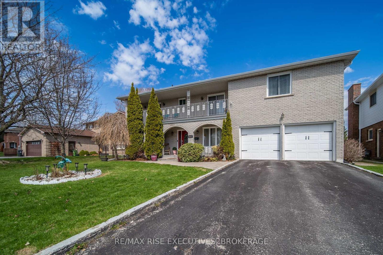 526 Canterbury Crescent, Kingston, Ontario  K7M 6X1 - Photo 1 - X13039466