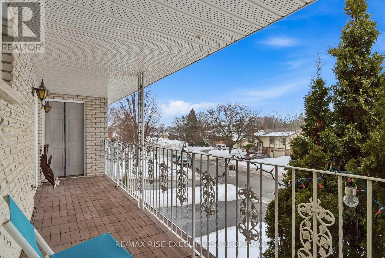 526 Canterbury Crescent, Kingston, Ontario  K7M 6X1 - Photo 25 - X13039466