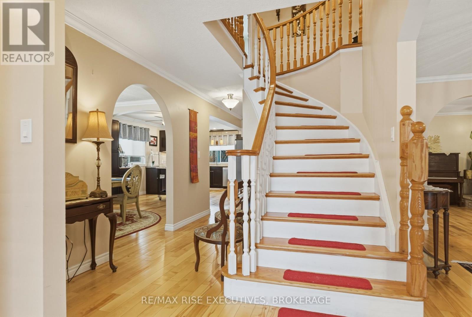 526 Canterbury Crescent, Kingston, Ontario  K7M 6X1 - Photo 4 - X13039466