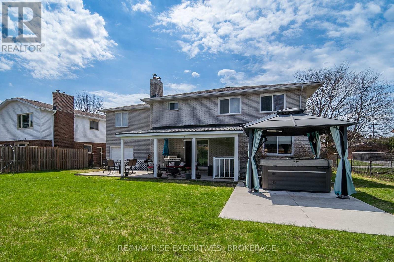 526 Canterbury Crescent, Kingston, Ontario  K7M 6X1 - Photo 41 - X13039466