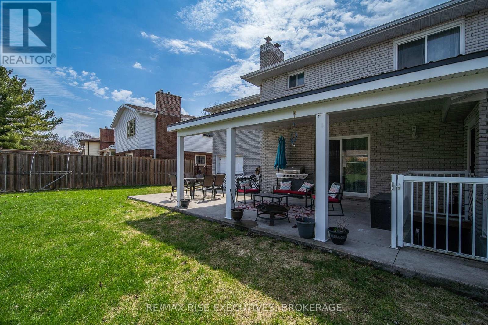 526 Canterbury Crescent, Kingston, Ontario  K7M 6X1 - Photo 42 - X13039466