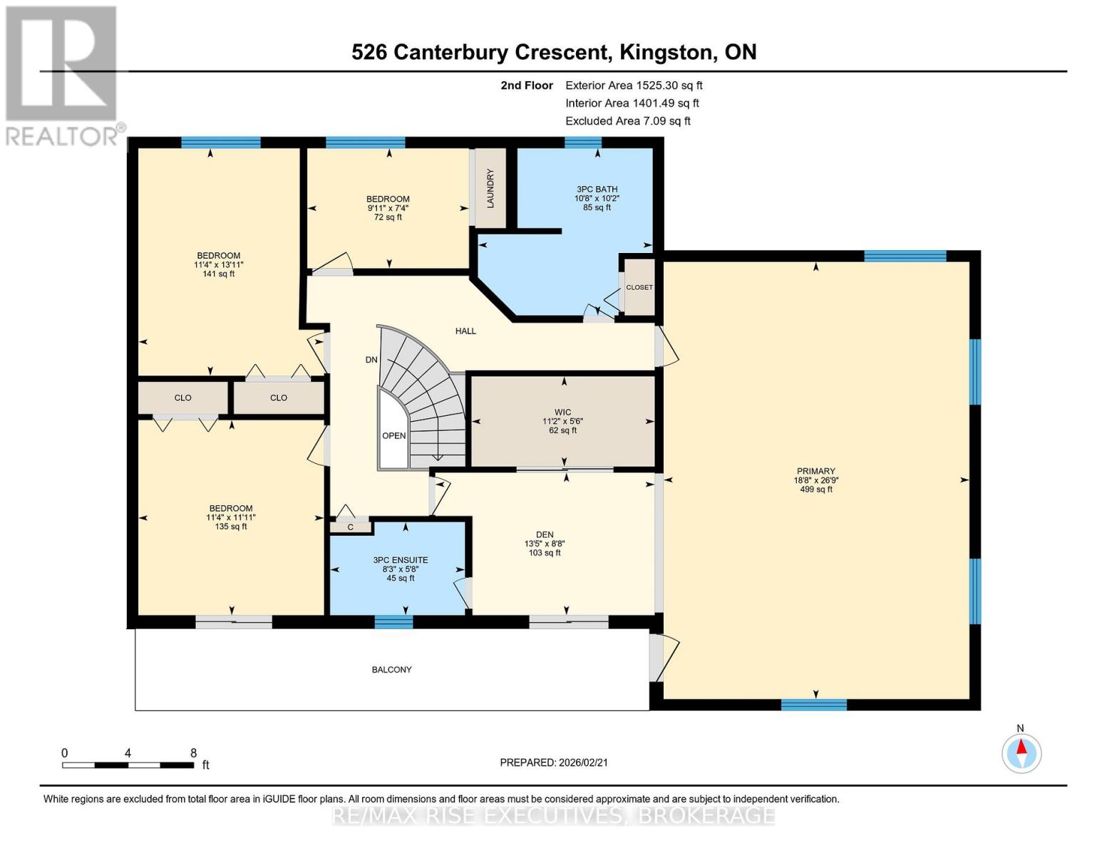 526 Canterbury Crescent, Kingston, Ontario  K7M 6X1 - Photo 49 - X13039466