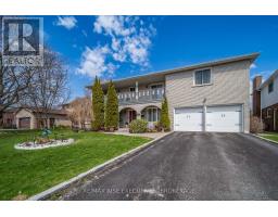 526 CANTERBURY CRESCENT, Kingston, Ontario