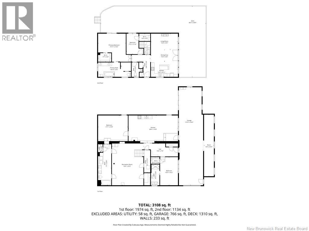 646 Davis Street, Grand-Sault/grand Falls, New Brunswick  E3Z 1B8 - Photo 49 - NB129970