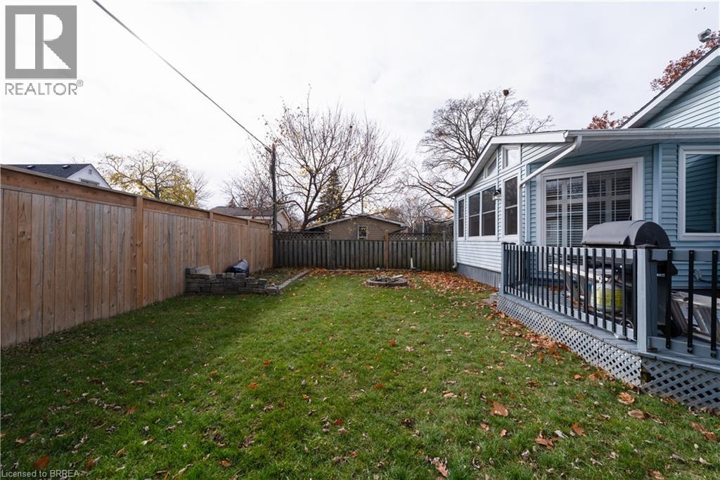 37 Frank Street, Brantford, Ontario  N3T 5E1 - Photo 47 - 40815478