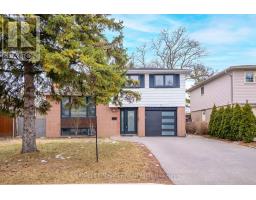 81 WATSON CRESCENT, Brampton, Ontario