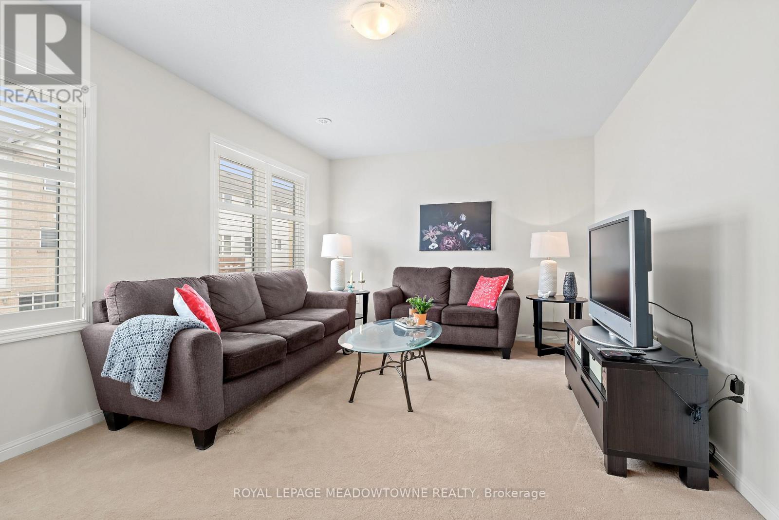 26 Lathbury Street, Brampton, Ontario  L7A 0R5 - Photo 11 - W13039444