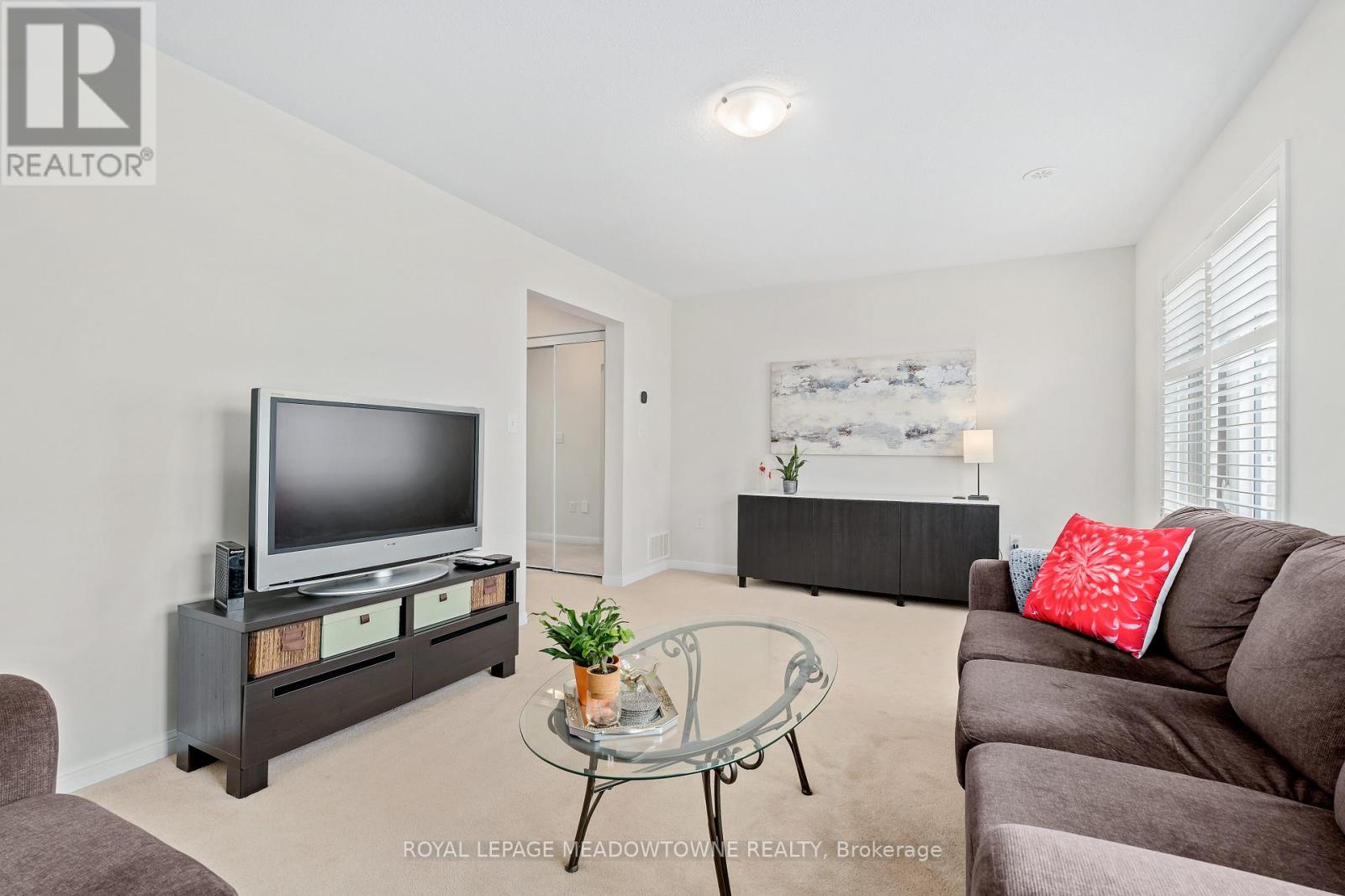 26 Lathbury Street, Brampton, Ontario  L7A 0R5 - Photo 12 - W13039444