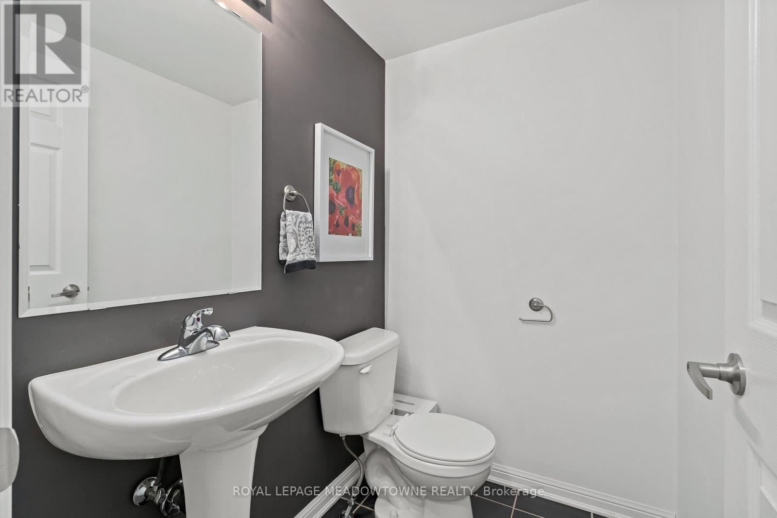 26 Lathbury Street, Brampton, Ontario  L7A 0R5 - Photo 19 - W13039444
