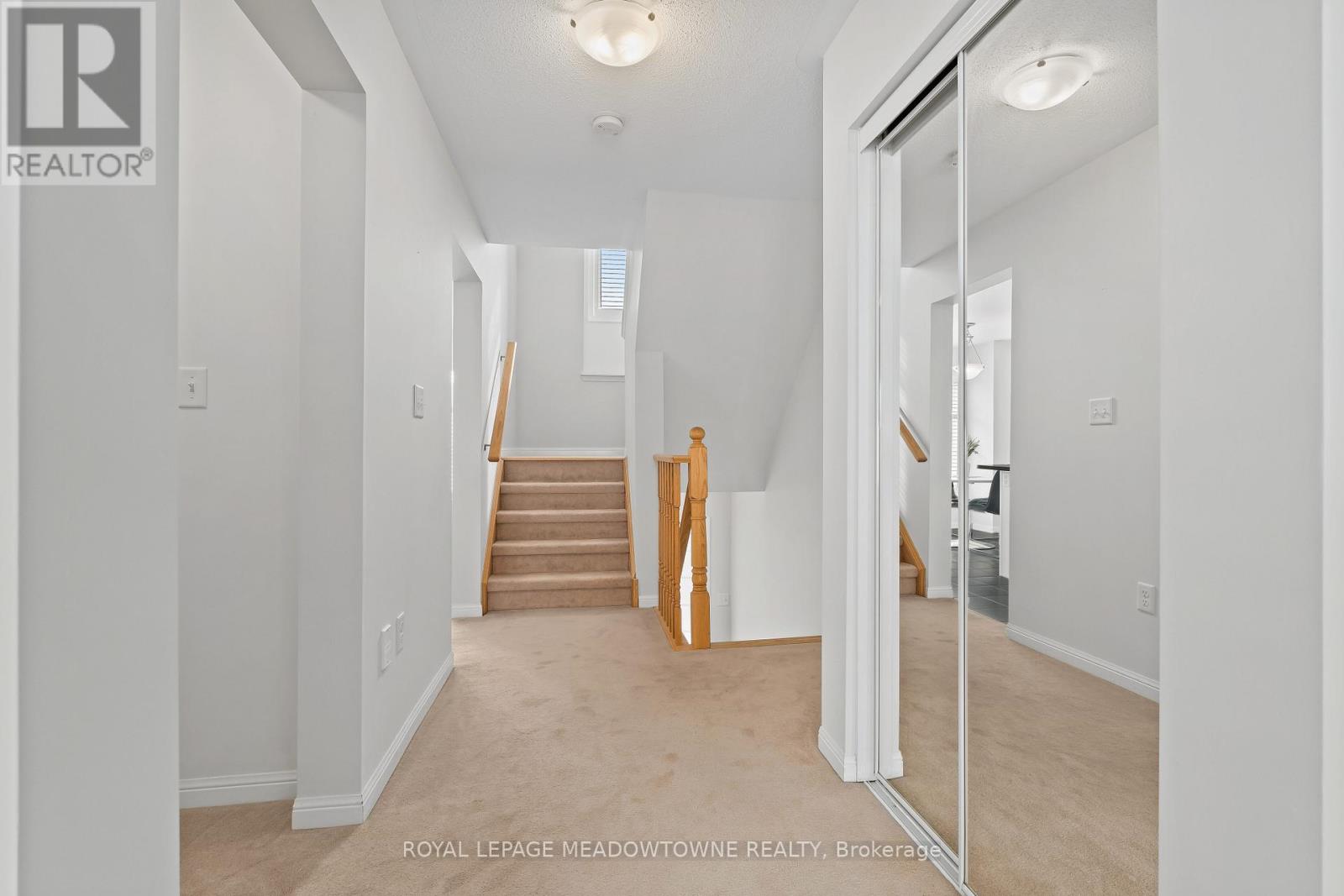 26 Lathbury Street, Brampton, Ontario  L7A 0R5 - Photo 20 - W13039444