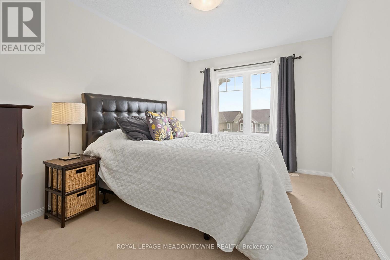 26 Lathbury Street, Brampton, Ontario  L7A 0R5 - Photo 22 - W13039444