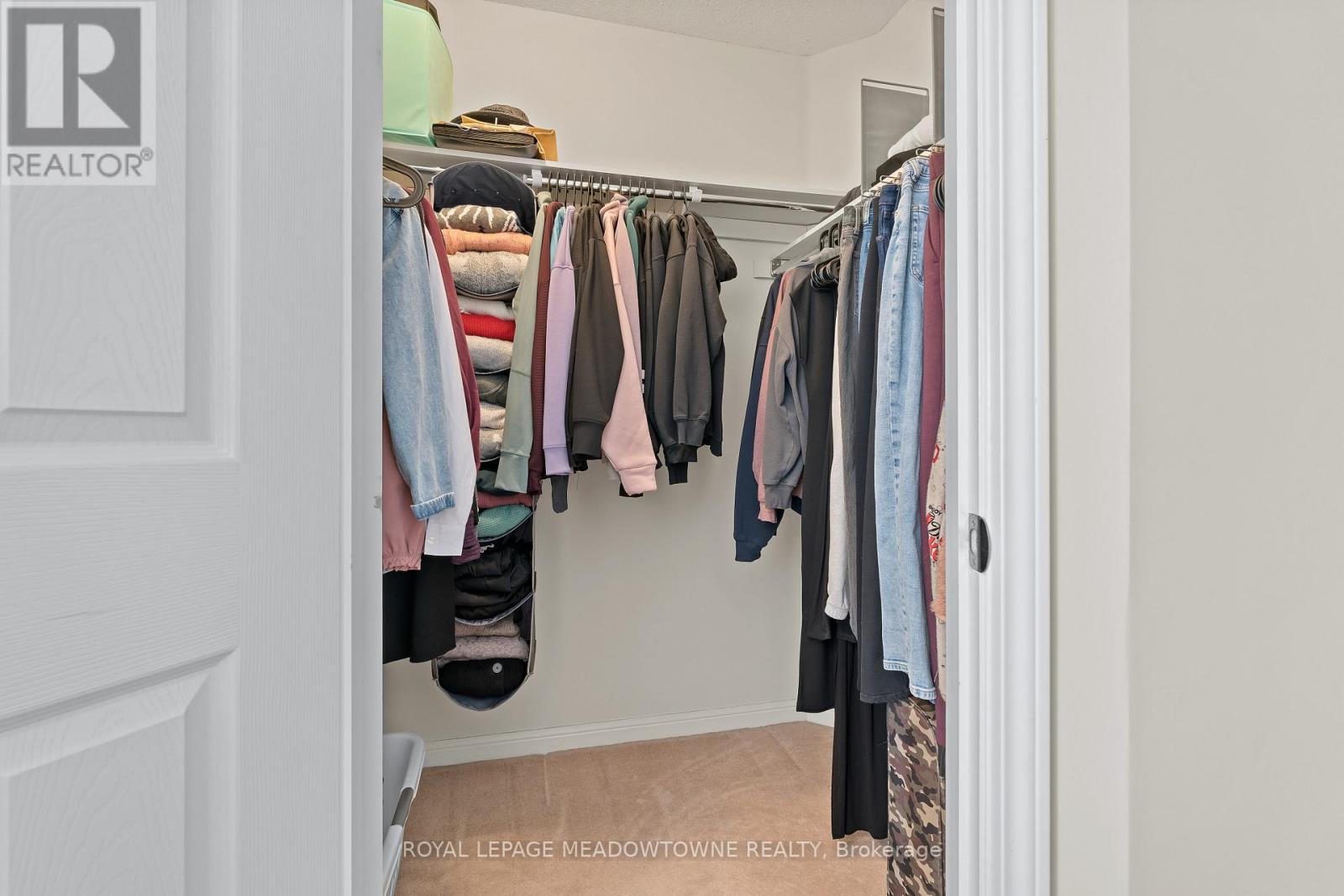 26 Lathbury Street, Brampton, Ontario  L7A 0R5 - Photo 24 - W13039444