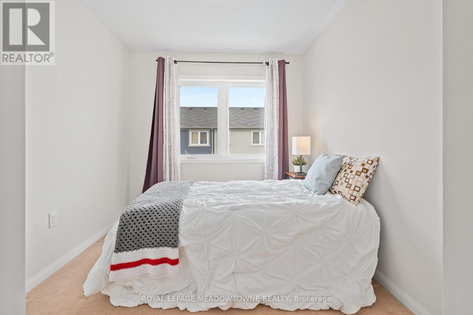 26 Lathbury Street, Brampton, Ontario  L7A 0R5 - Photo 26 - W13039444