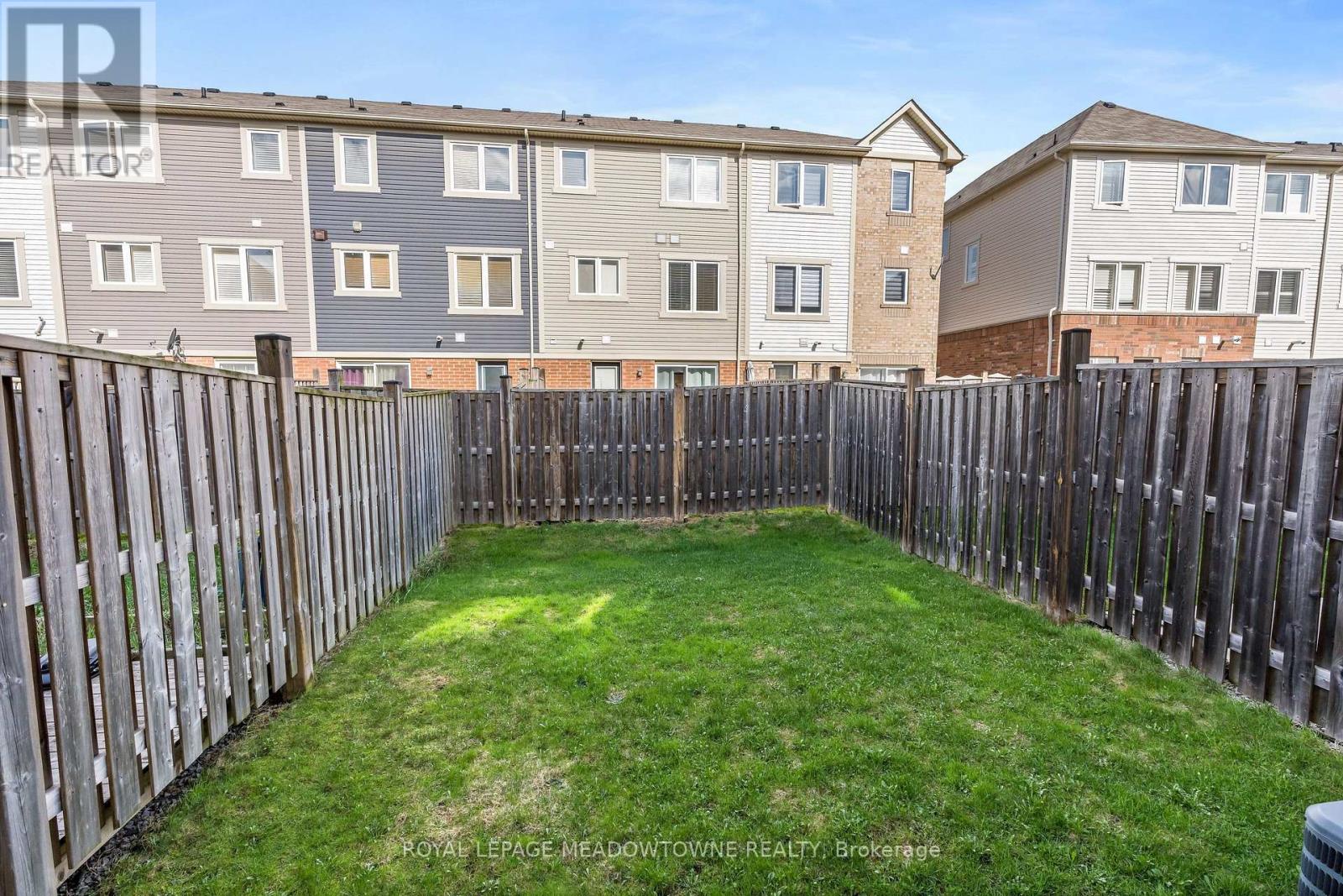 26 Lathbury Street, Brampton, Ontario  L7A 0R5 - Photo 31 - W13039444