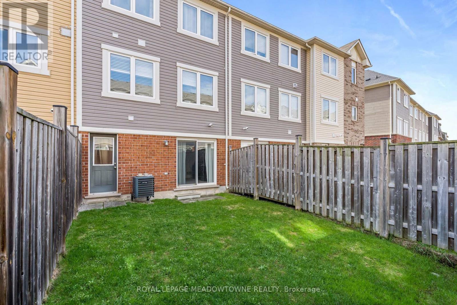 26 Lathbury Street, Brampton, Ontario  L7A 0R5 - Photo 32 - W13039444