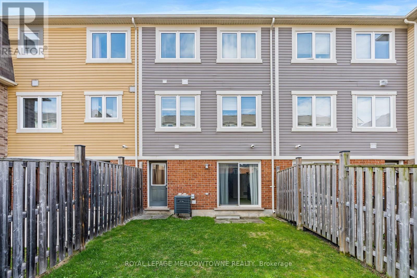 26 Lathbury Street, Brampton, Ontario  L7A 0R5 - Photo 33 - W13039444