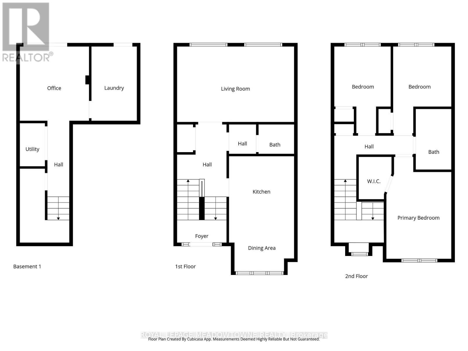 26 Lathbury Street, Brampton, Ontario  L7A 0R5 - Photo 34 - W13039444