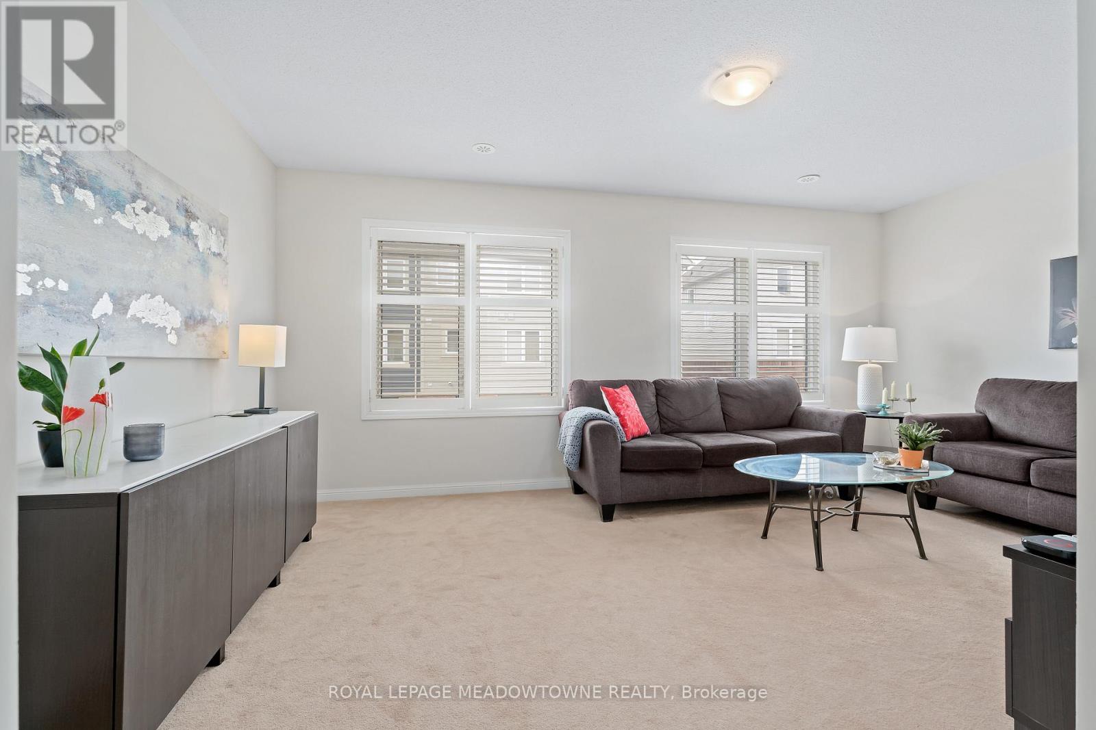 26 Lathbury Street, Brampton, Ontario  L7A 0R5 - Photo 9 - W13039444