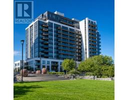 701 - 55 DE BOERS DRIVE, Toronto, Ontario