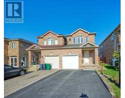7130 PARA PLACE, Mississauga, Ontario