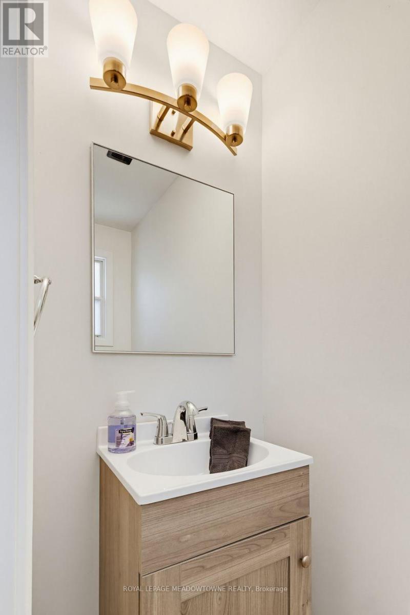 43 - 235 Bronte Street, Milton, Ontario  L9T 3V8 - Photo 9 - W13039498