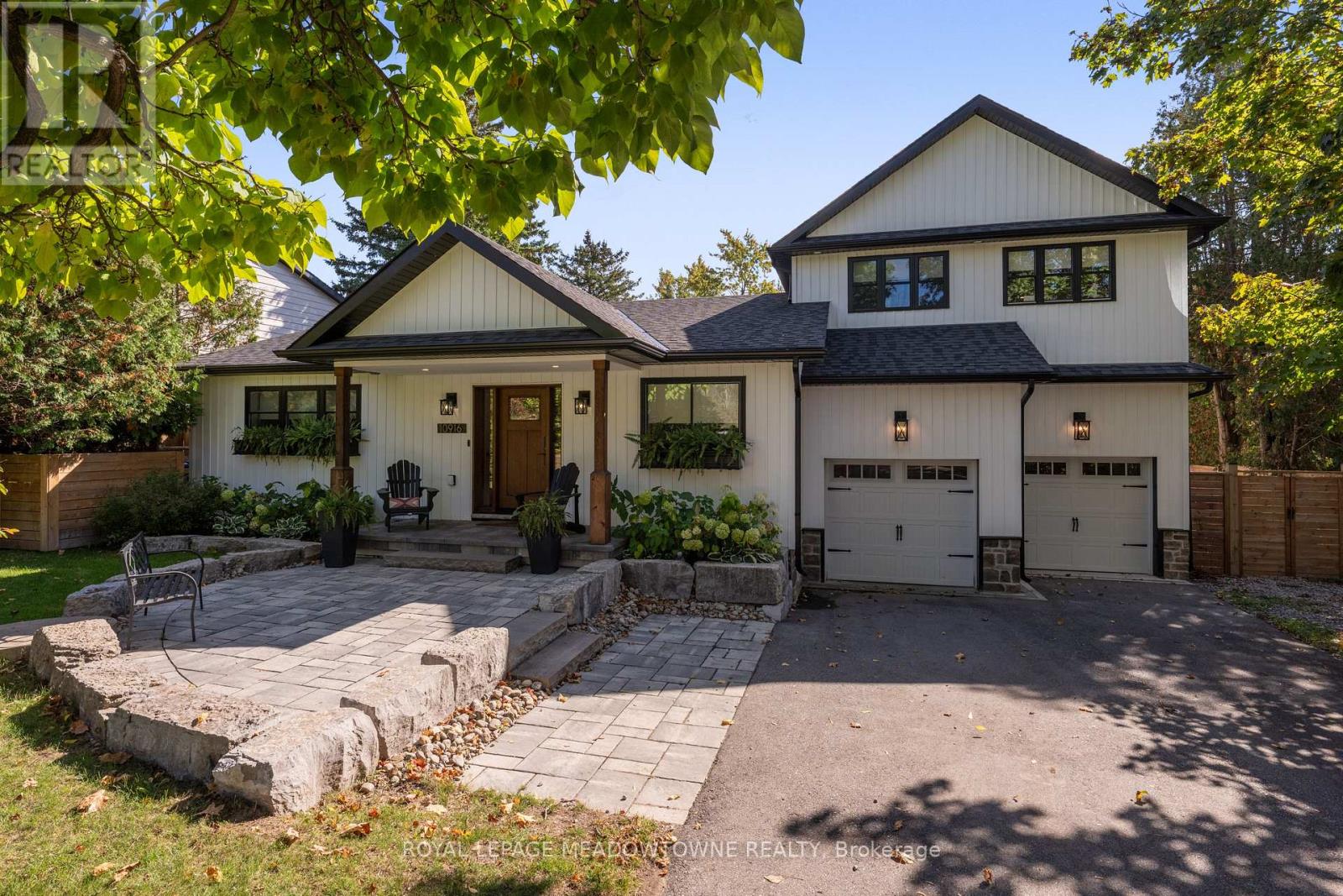 10916 22ND SIDE ROAD, Halton Hills, Ontario