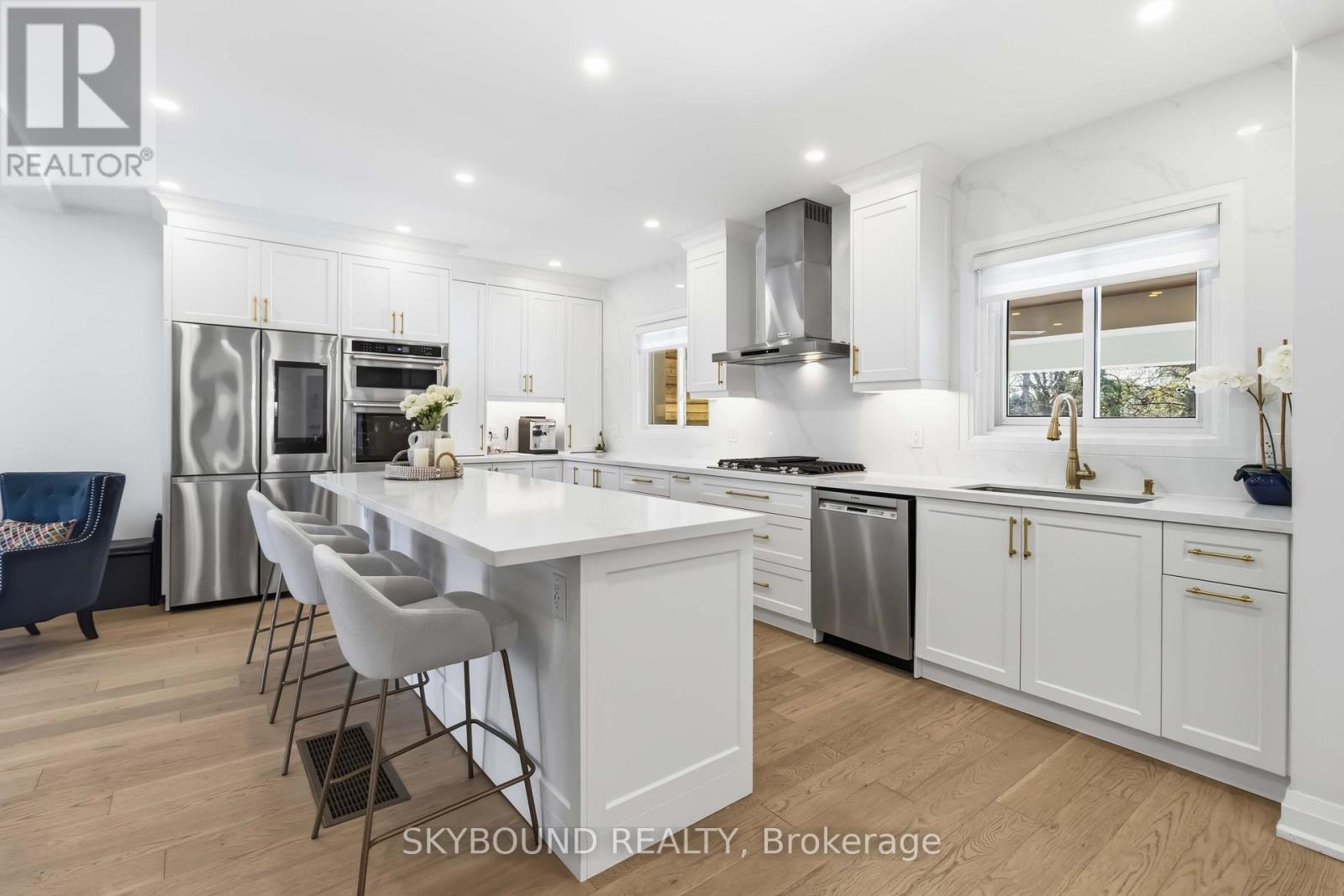 2711 Spruce Needle Court, Mississauga, Ontario  L5L 1N2 - Photo 10 - W13039558