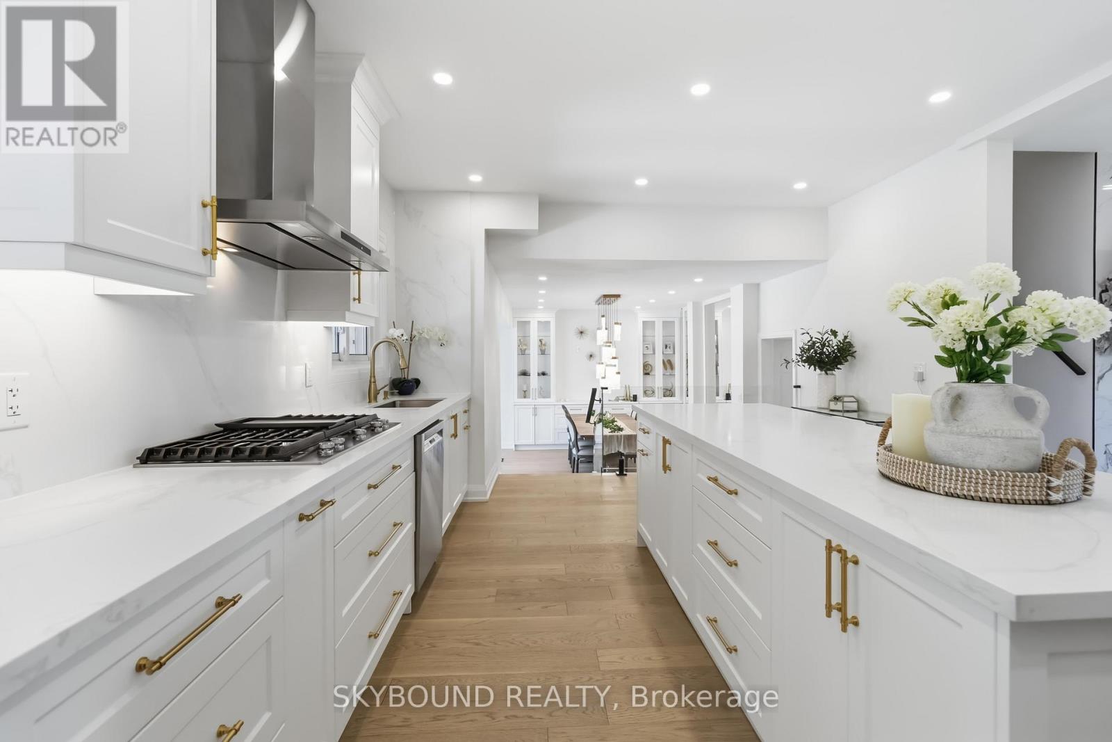 2711 Spruce Needle Court, Mississauga, Ontario  L5L 1N2 - Photo 11 - W13039558