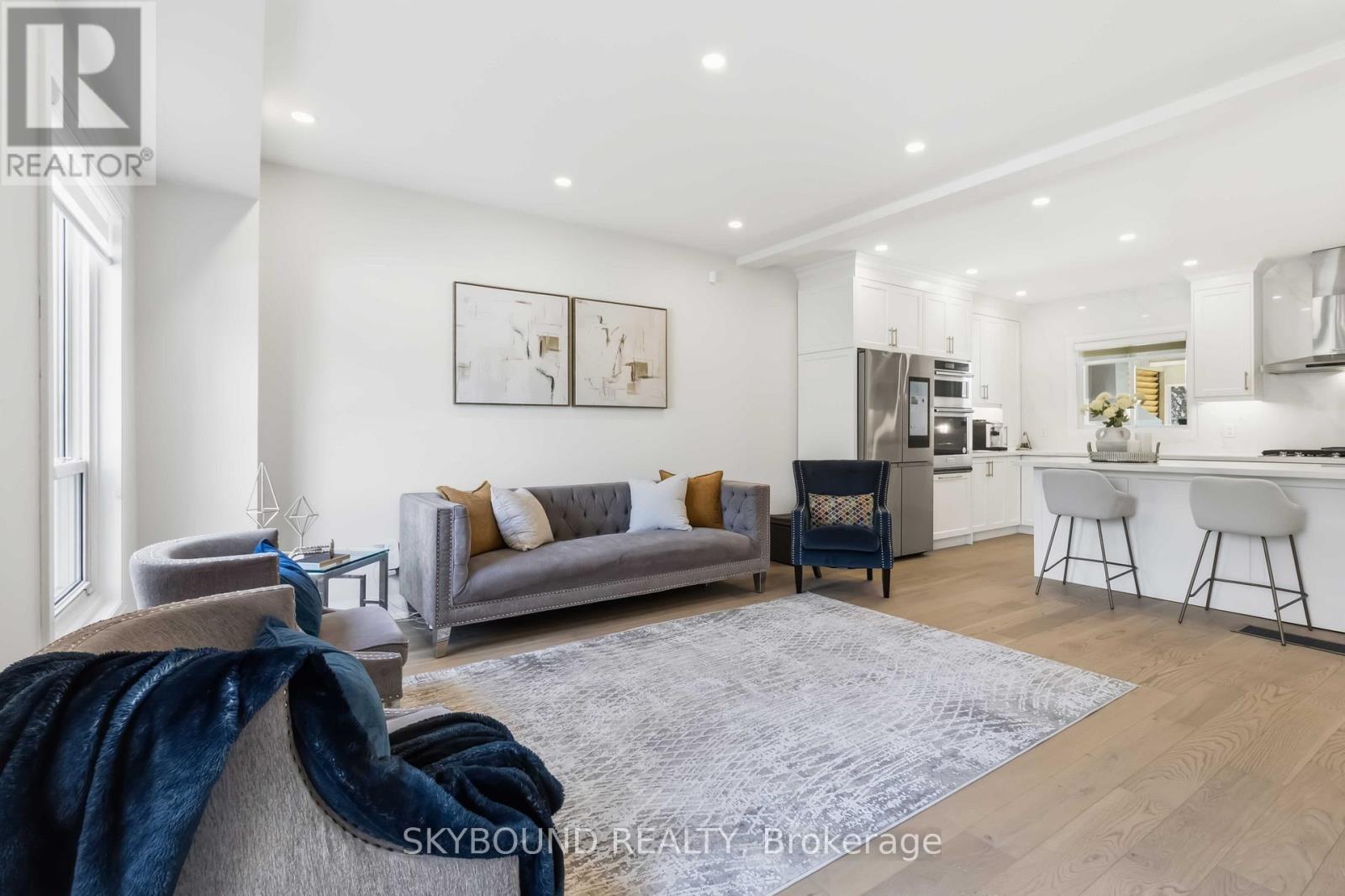 2711 Spruce Needle Court, Mississauga, Ontario  L5L 1N2 - Photo 12 - W13039558