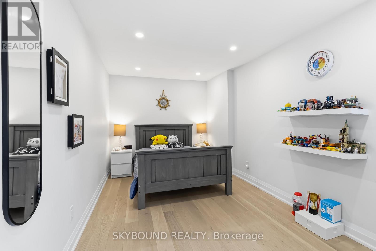 2711 Spruce Needle Court, Mississauga, Ontario  L5L 1N2 - Photo 23 - W13039558