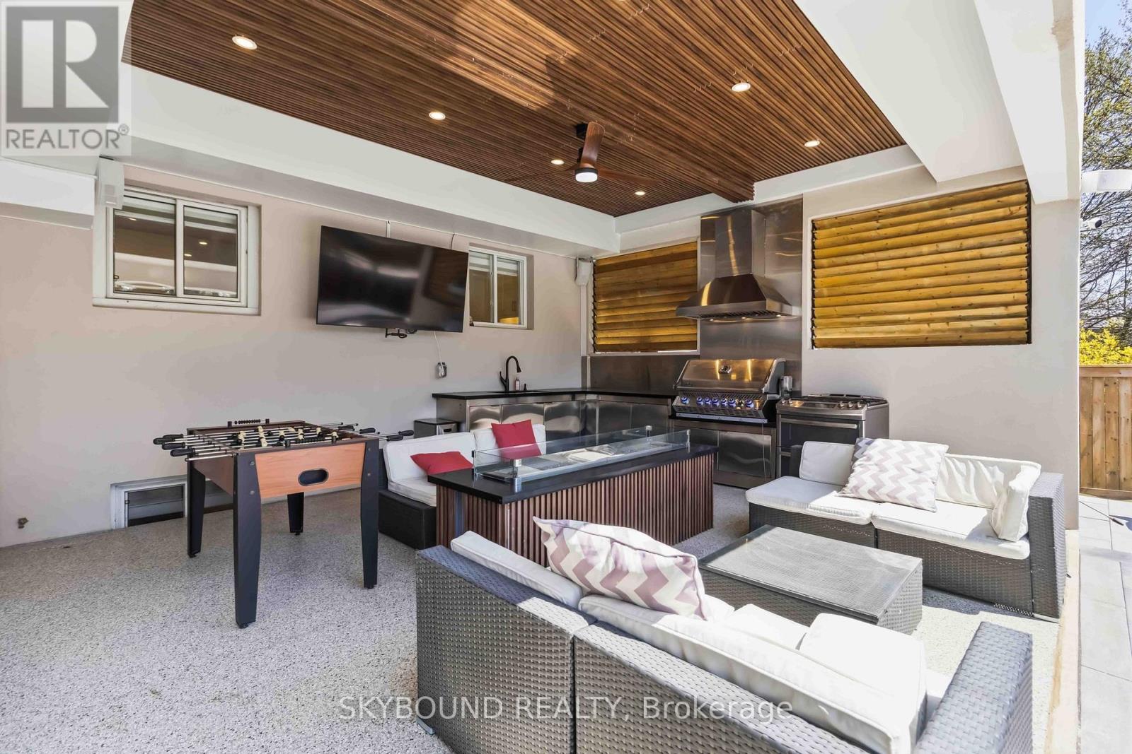 2711 Spruce Needle Court, Mississauga, Ontario  L5L 1N2 - Photo 31 - W13039558