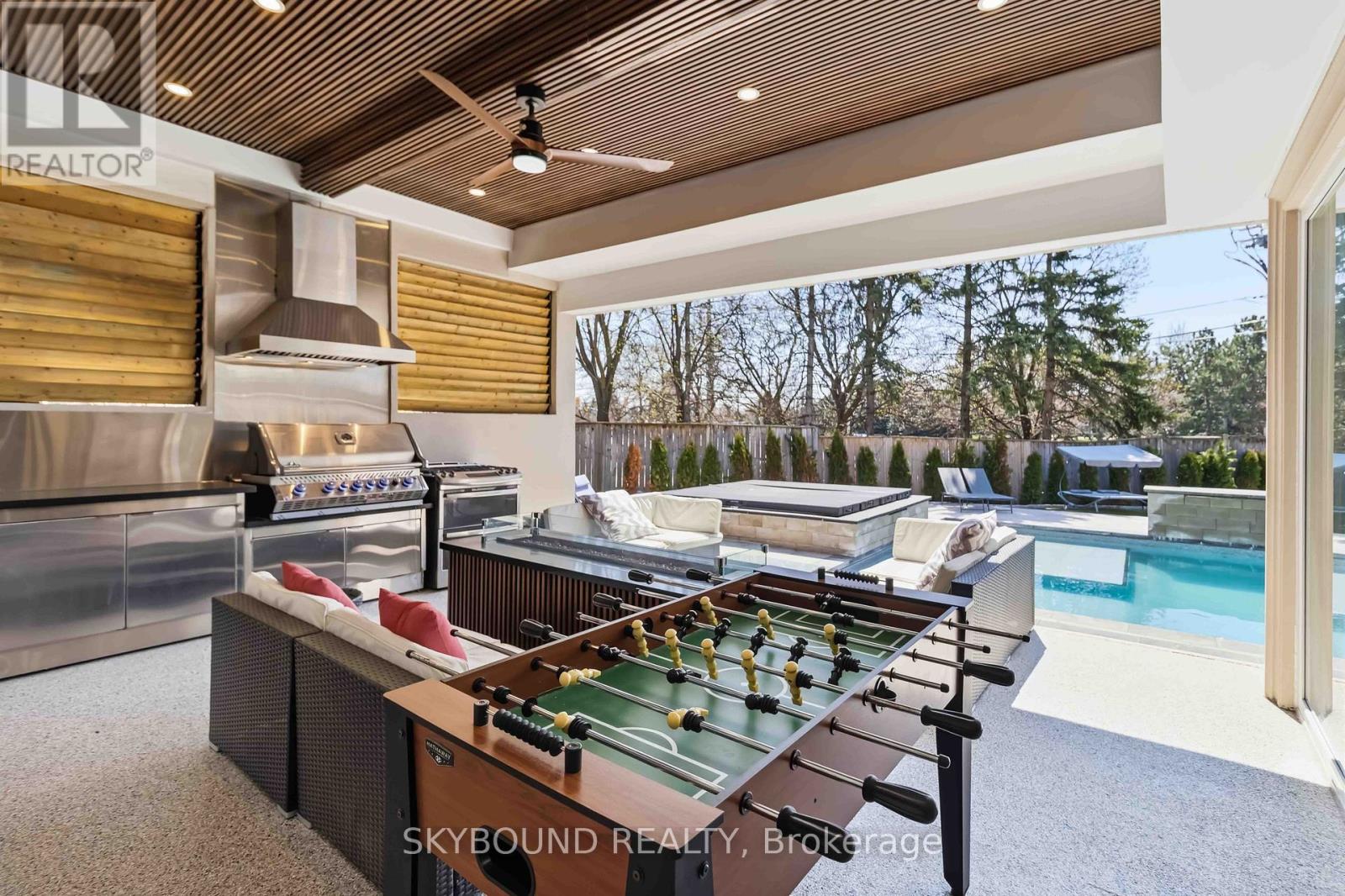 2711 Spruce Needle Court, Mississauga, Ontario  L5L 1N2 - Photo 32 - W13039558