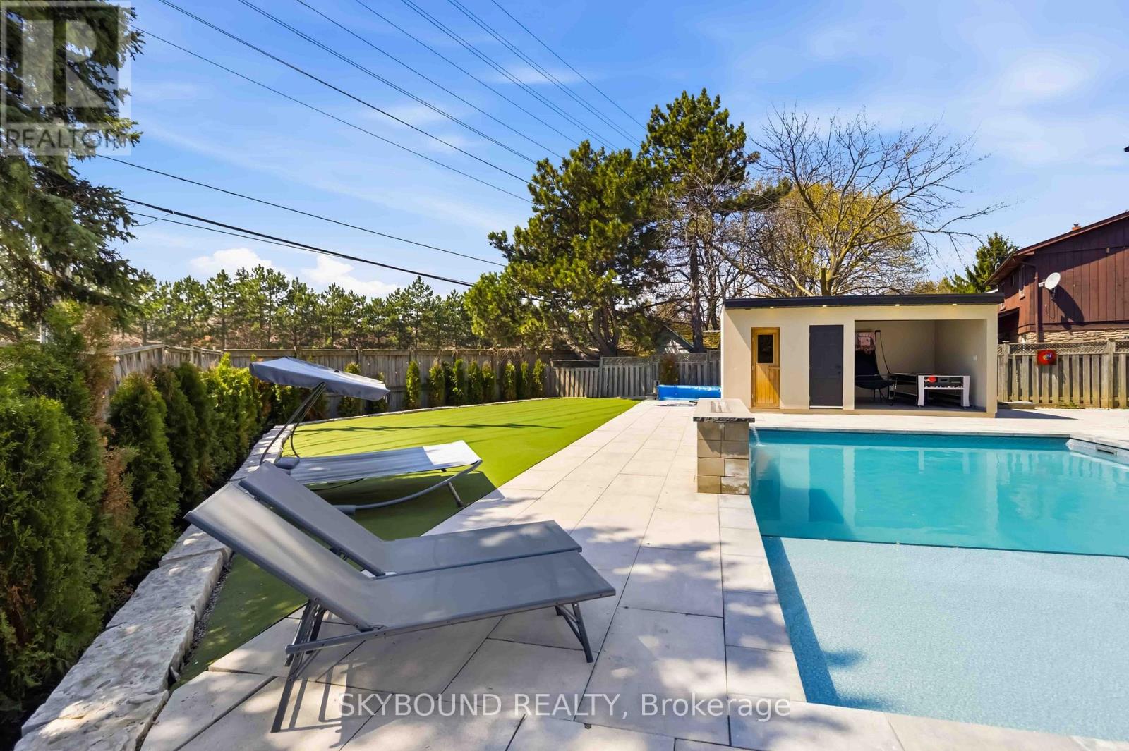 2711 Spruce Needle Court, Mississauga, Ontario  L5L 1N2 - Photo 34 - W13039558