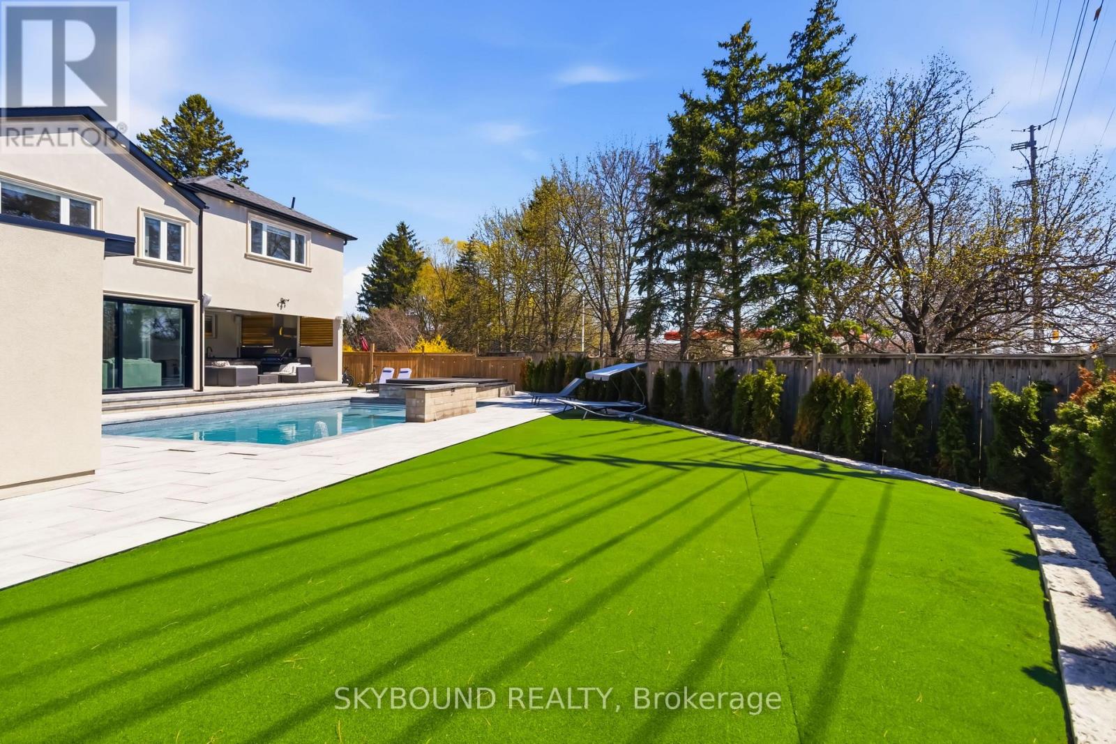 2711 Spruce Needle Court, Mississauga, Ontario  L5L 1N2 - Photo 35 - W13039558