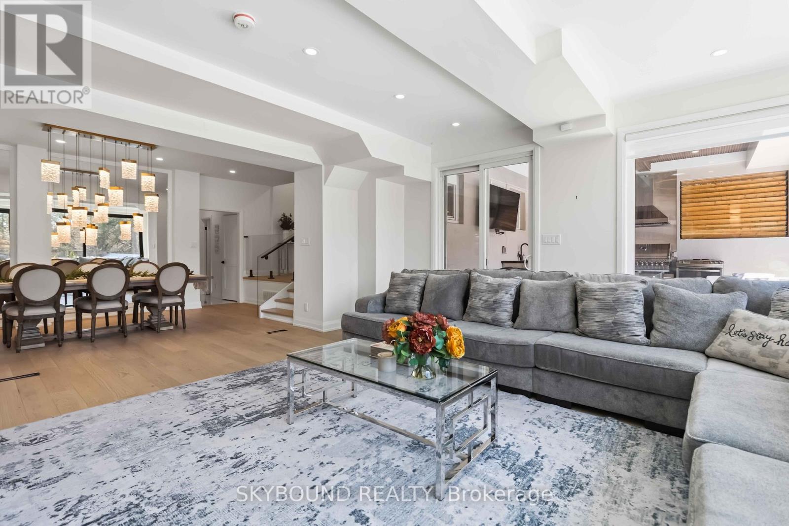 2711 Spruce Needle Court, Mississauga, Ontario  L5L 1N2 - Photo 7 - W13039558