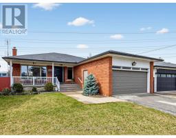 1649 CARLETTA DRIVE, Mississauga, Ontario