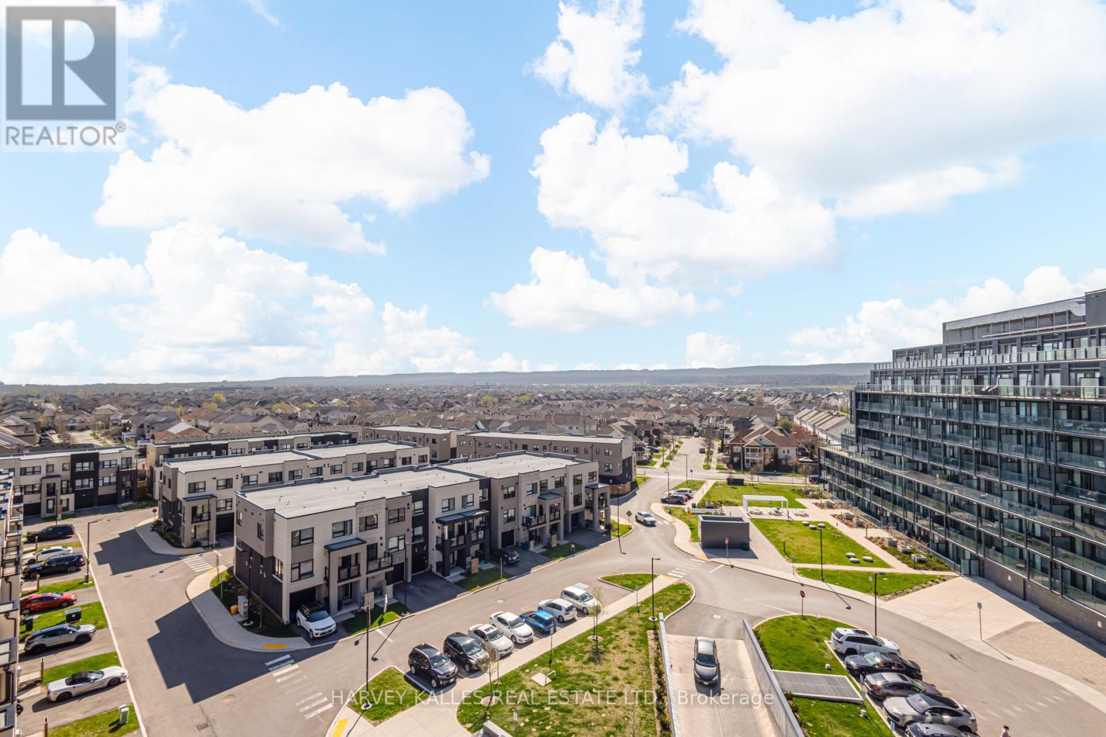 B814 - 3200 Dakota Common, Burlington, Ontario  L7M 2A7 - Photo 31 - W13039606